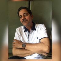 Prakash Narvekar