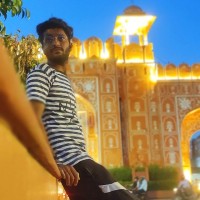 Arpit Gupta