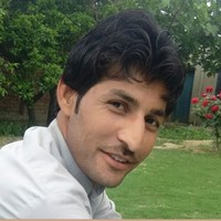 Sharif Akbar