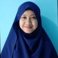 imas masitoh