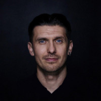 Alex Abramov