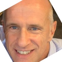 Gary Warman