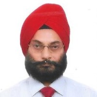 Rupinder Singh Gill