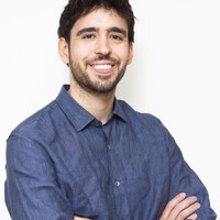 Nicolas Andreoulis