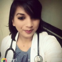 Dr Khushboo Patiyal