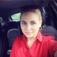 Svetlana Belova