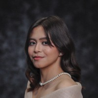 Mary Rose Kim De Leon