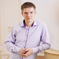 Александр Доровских