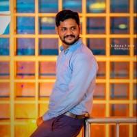 Pradeep Ravichandran