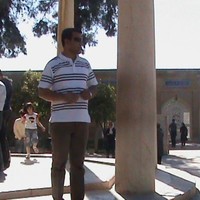 Ali Abdi