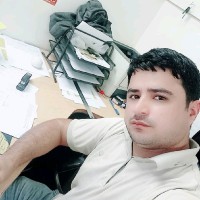 Khan Muhammad Muhammad