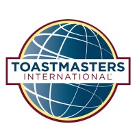 Heart Centered Toastmasters