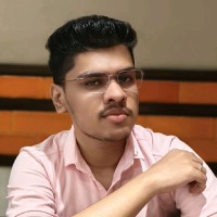 Abhishek C.