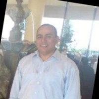 Magdy Raouf