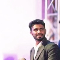 Vishnu Krishnan