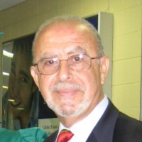 Farouk AbuShark