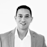 Alistair Rossouw
