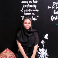 Zaidah Zainal