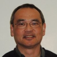 Paul Masao Matsuoka