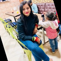 Sonia Sharma
