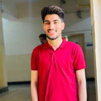 Maooz Ahmad