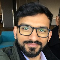 Rohit Rajagopalan