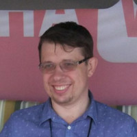 Mikhail C.