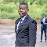 Maxwell Mhone