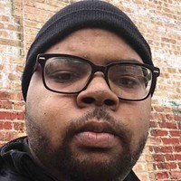 Deshawn Montgomery