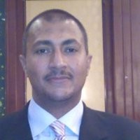 Sherif Ahmed kamal Saad, MBA