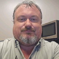 Jason Parker