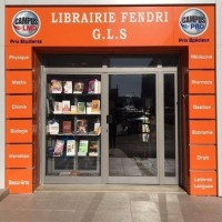 Librairie Ali Fendri gls