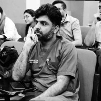 Ehsan Baloch