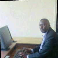 Gicheha Ndarwa