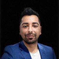 Oscar Galvan