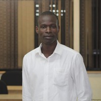Fredrick Ouma