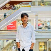 Mayank Rajgor