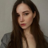 Katerina Staron