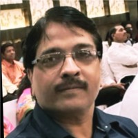 Pravin Deshmukh