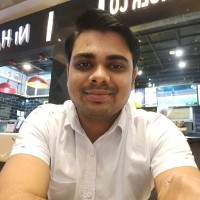 Prashant Tiwari