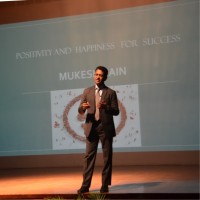 Mukesh Jain