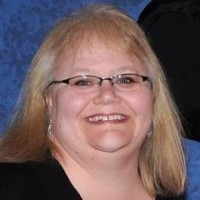 Angela Stevens Mayer