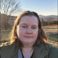 Mary Overbey