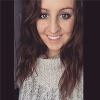 Samantha Marsh