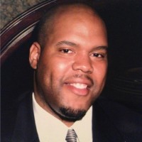 Paul Harriat