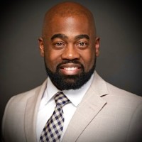 Reginald Copeland
