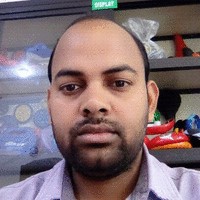 Shree Ram Chander