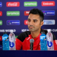 Saad Zafar