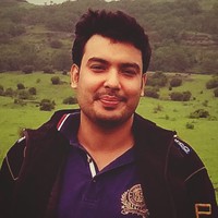Krish Deokar