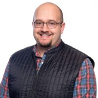 Jonathan Frederickson